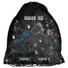 Game tornazsák - Game on (PP24PL-712)