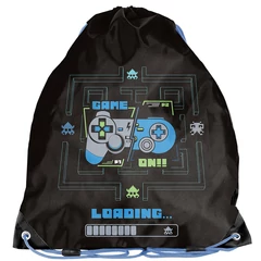 Game tornazsák - Game On (PP25GI-712)