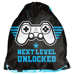 Game - Next level tornazsák (PP23NX-712)