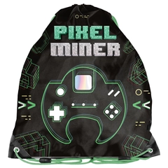 Game - Pixel tornazsák (PP23HL-712)