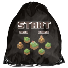 Game tornazsák - Start New Game (PP25MN-712)