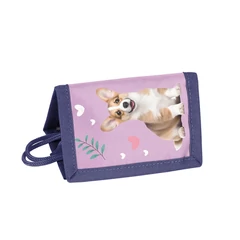 Kutyás pénztárca - Cute Corgi (PP26CG-002)