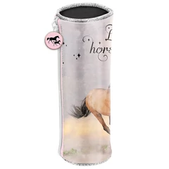 Lovas henger alakú tolltartó - Lovely Horses (PP25HA-003)