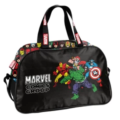 Marvel - Avengers - Bosszúállók kézitáska, sporttáska - Comics Group (AV26BB-074)