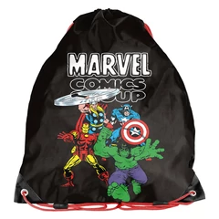 Marvel - Avengers - Bosszúállók tornazsák - Comics Group (AV26BB-712)