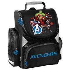 Marvel - Avengers ergonomikus iskolatáska - Team (AV25LL-525)