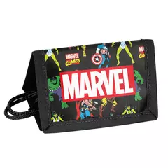 Marvel - Comics pénztárca (AV24JJ-002)