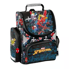 Marvel ergonomikus iskolatáska - Spiderman (SP24GG-525)