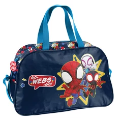 Marvel kézitáska, sporttáska - Spidey - Go Webs Go (SP24SS-074)