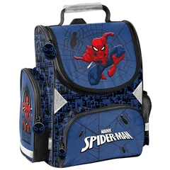 Marvel - Spider-Man ergonomikus iskolatáska - Pókember (SP25TT-525)