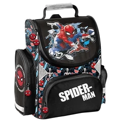 Marvel - Spider-Man ergonomikus iskolatáska (SP25WW-525)