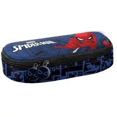 Marvel - Spider-Man ovális tolltartó - Pókember (SP25TT-013)
