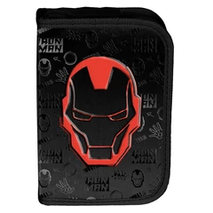Marvel - Vasember kihajtható tolltartó - Ironman (AV25VV-P001BW)