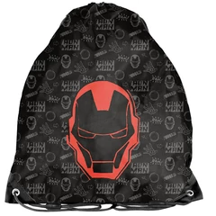 Marvel - Vasember tornazsák - Ironman (AV25VV-712)