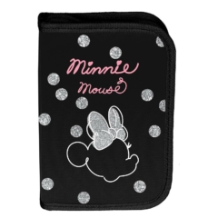 Minnie Mouse tolltartó - Pöttyös (DM23KK-001BW)