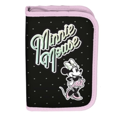 Paso - Minnie Mouse FELSZERELT tolltartó - Black (DM23HH-P001)