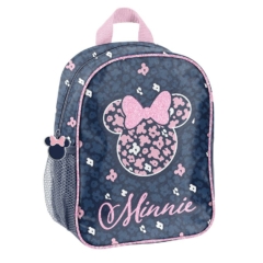 Paso - Minnie Mouse kisméretű ovis hátizsák - Masnis (DM23MM-3033)