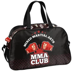 MMA Club sporttáska (PP25BO-074)