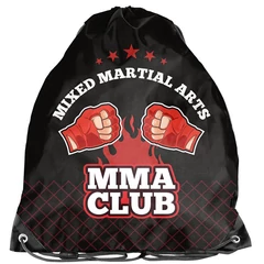 MMA Club tornazsák (PP25BO-712)