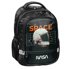 Nasa ergonomikus iskolatáska, hátizsák - 2 rekeszes - Space (PP24SC-260)