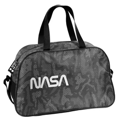 Nasa kézitáska, sporttáska - Camo (PP26NM-074)