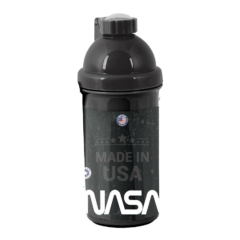 Nasa műanyag kulacs - USA (PP23SA-3021)
