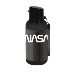 Nasa műanyag kulacs - Camo (PP26NM-3030)