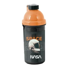 Nasa műanyag kulacs - Space (PP24SC-3021)