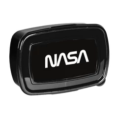 Nasa műanyag uzsonnás doboz - Camo (PP26NM-3022)