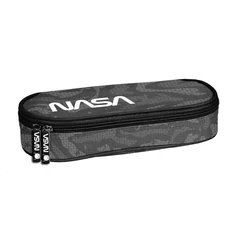 Nasa ovális tolltartó - Camo (PP26NM-013)