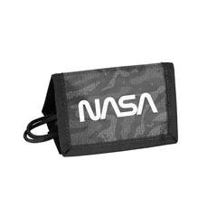Nasa pénztárca - Camo (PP26NM-002)