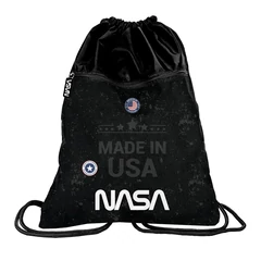Paso - Nasa zsinóros hátizsák, tornazsák - USA (PP23SA-713)