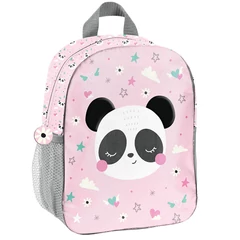 Pandás ovis hátizsák - With love (PP25PB-503)