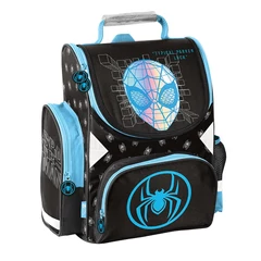 Paso - Pókember ergonomikus iskolatáska - Holo (SP23AA-525)
