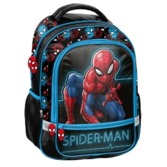 Paso - Pókember hátizsák, iskolatáska - Spider Man (SP23CS-260)