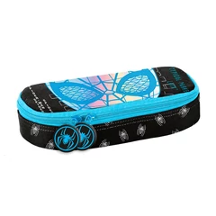 Paso - Pókember ovális tolltartó - Holo (SP23AA-013)