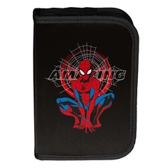 Pókemberes kihajtható tolltartó - Amazing Spiderman (SP26CC-P001BW)
