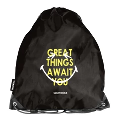 Smiley tornazsák - Great Thing (SM26LH-712)