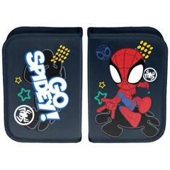 Paso - Pókember FELSZERELT tolltartó - Go Spidey  (SP22CD-P001)