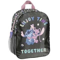 Stitch hátizsák ovisoknak 3D - Enjoy Time (DS25AA-503)
