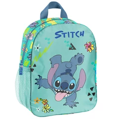 Stitch hátizsák ovisoknak - Mint hawaii (DS25DD-503)