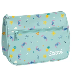 Stitch neszesszer - Mint, Pink (DS25FF-443)