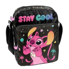Paso - Stitch oldaltáska - Stay Cool (DS23TT-108)