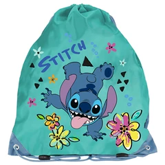 Stitch tornazsák - Mint hawaii (DS25DD-712)