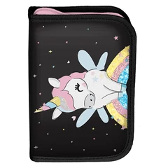 Paso - Unikornis FELSZERELT tolltartó - Dream Big  (PP23UI-P001)