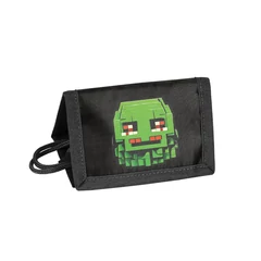 Videójátékos pénztárca - Pixel Game (PP26ME-002)