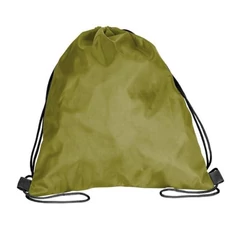 Zöld tornazsák (17-712ZIE)