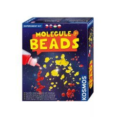 Piatnik - Molecule Beads kísérletező készlet