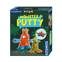 Piatnik - Monster Putty - Slime készlet