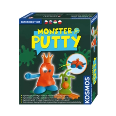 Piatnik - Monster Putty - Slime készlet
